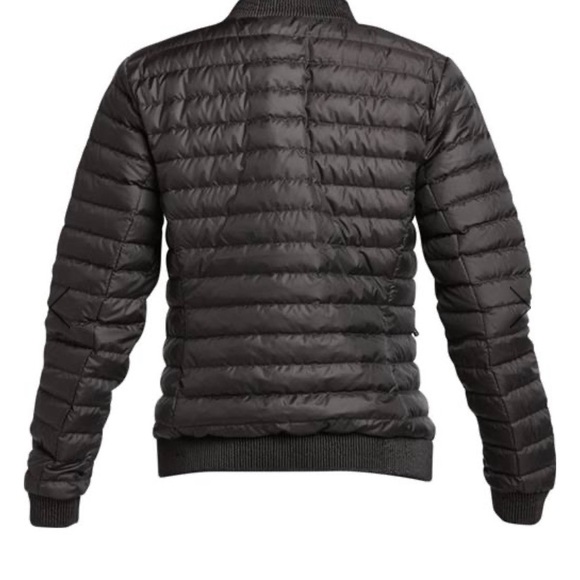 Alice Bomber Jacket - Picture 3 of 4